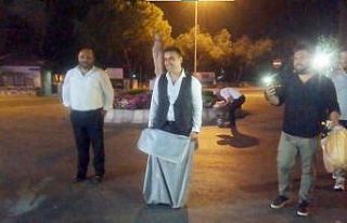 Muğla’da damada Çin işkencesi