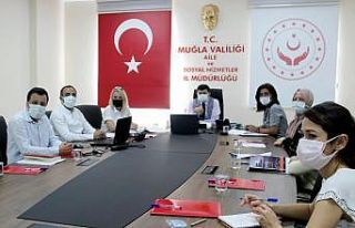 Muğla’da ‘İntiharı önleme’ toplantısı