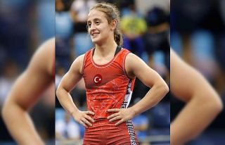 Muğlalı sporcu İlyasoğlu dünya şampiyonu
