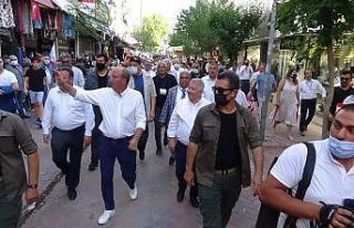 Muharrem İnce: “Muharrem İnce’ye oy verdiğinizi...