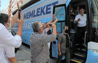 Muharrem İnce’den CHP seçmenine çağrı: "Kerhen...