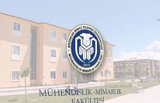 Mühendislik Fakültesi “Mühendislik-Mimarlık...