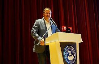 Muhsin Yazıcıoğlu’nun ismi Kestel’de yaşayacak