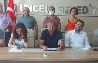 Munzur Festivali, korona virüs nedeniyle önümüzdeki...