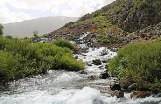 Munzur Vadisi Milli Parkı’nın insan etkileşimine...
