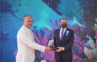 Muratpaşa Belediyesi’nin temiz çevre rekoru