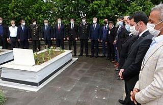 Muş’ta 15 Temmuz Demokrasi ve Milli Birlik Günü