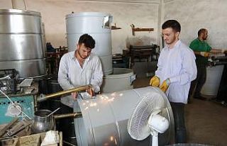 Muş’ta un ve hububat ambarlarına yoğun ilgi