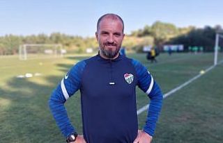 Mustafa Er’den transfer tahtası ile ilgili ilk...