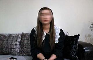 Müstehcen görüntüyle şantaj yapan sanıklar için...