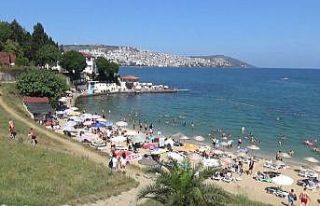 Mutlu kent Sinop’un nüfusu 4’e katlandı