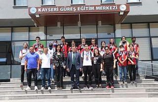 ’Mutlu Yüzler’ projesi meyvelerini vermeye başladı