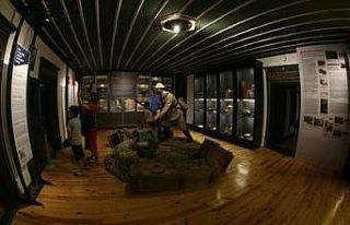 Müzeler bayramda kapalı olacak