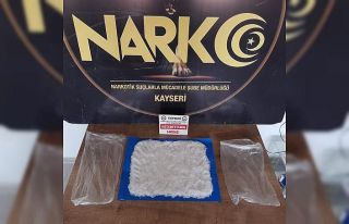 Narkotik polisi uyuşturucu tacirlerine göz açtırmıyor