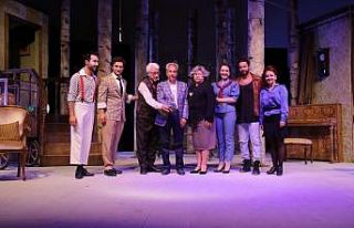 Nasreddin Hoca Şenliği “Ağaçlar Ayakta Ölür”...