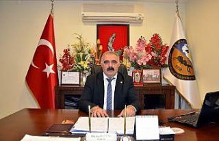 Nazilli ESKKK’da Genel Kurula 2 Adayla Girecek