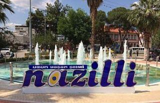 Nazilli’de o yollar araç trafiğine kapatıldı