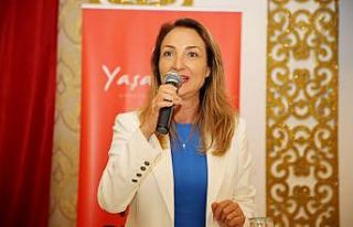 Nazlıaka, ‘YaşamHak’ı Samsun’da anlattı