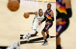 NBA şampiyonu Tivibu’da belli oluyor