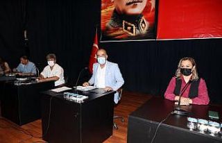 Nejat Biyediç ve Sedat Portakal’ın ismi Mudanya’da...
