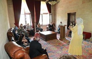Nevşehir Belediyesi’nin çölyak hastalarına desteği...