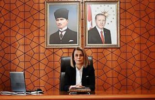 Nevşehir Valisi Becel, Kurban Bayramı’nı kutladı