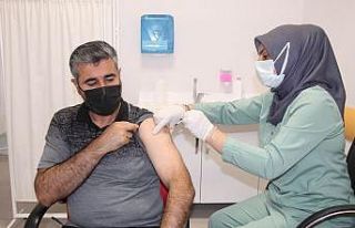 Nevşehir’de Covid-19 vakalarının yüzde 87’sini...