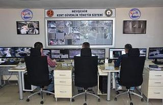 Nevşehir’e bayram tatilinde 1 milyon 782 bin 909...