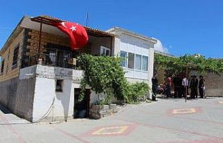 Nevşehir’e şehit ateşi düştü