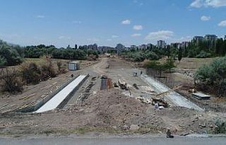 Niğde Belediyesi yeni yollar açıyor