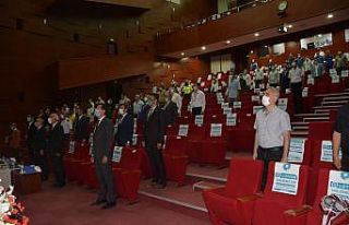 Niğde’de İl Afet Risk Azaltma Çalıştayı’nın...