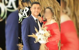 Nişanlısı ile tartışan astsubay kendini vurdu