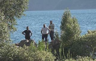 Normalleşmeyle birlikte Nemrut Krater Gölü’ne...