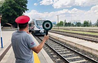 Normalleşmeyle seferlerine başlayacak olan Göller...