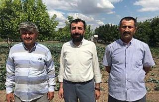 Oda başkanlarından 71 Evler Pazarı iddialarına...