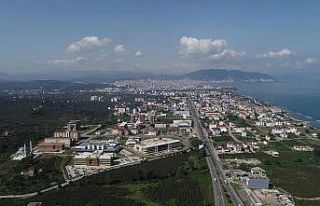 ODÜ’nün büyük başarısı