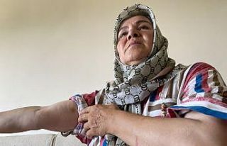 Oğlu ve eşinin yaptığı şiddeti anlattı: "2...
