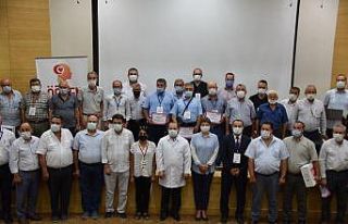 ’Öğren ve yaşat’ projesi final yaptı