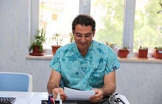 Öğrencilerden Özel Cerrahi Hastanesi’ne mektup...