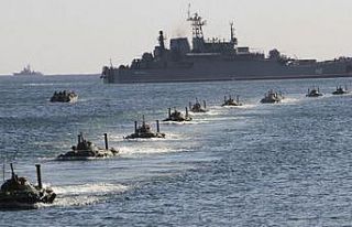 Öğretim Üyesi Adıbelli: “NATO Zirvesi Sonrası...