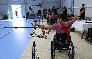 Okçular Vakfı’nın 5 sporcusu olimpiyat kotası...