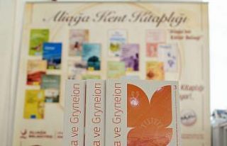 "Oku, Okut" kampanyasında ağustos ayının...