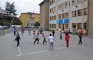 Okul bahçelerinde düğün yapmak yasaklandı