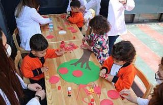 Okul öncesi dönemde arkadaşlık ilişkileri
