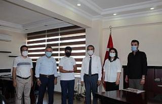 Okulu bırakıp inşaat ustası olmak istiyordu, şimdi...