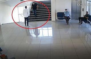 Öldüresiye darp edilip hakkında dava açılan yaşlı...