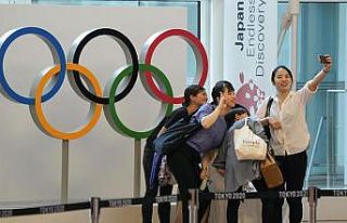 Olimpiyatların Tokyo’daki ayağı seyircisiz olacak