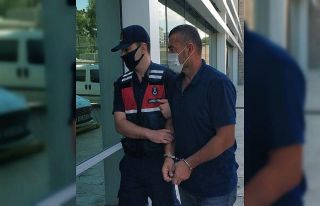 Ölümlü kazaya karışan Gürcistan uyruklu tır...