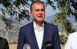 Ömer Çelik: “İster ihmal, ister kasıt hepsi...