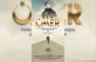 Ömer Halisdemir’in hayatını anlatan belgesel...